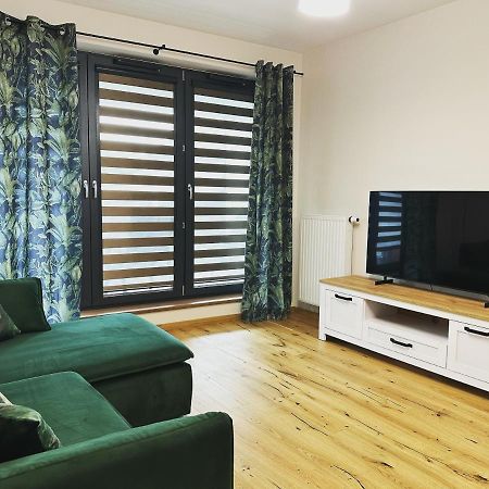 Freedom Apartment Krakow Centre Luaran gambar