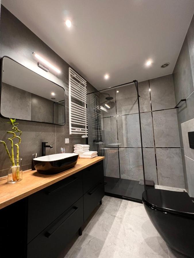 Freedom Apartment Krakow Centre Luaran gambar