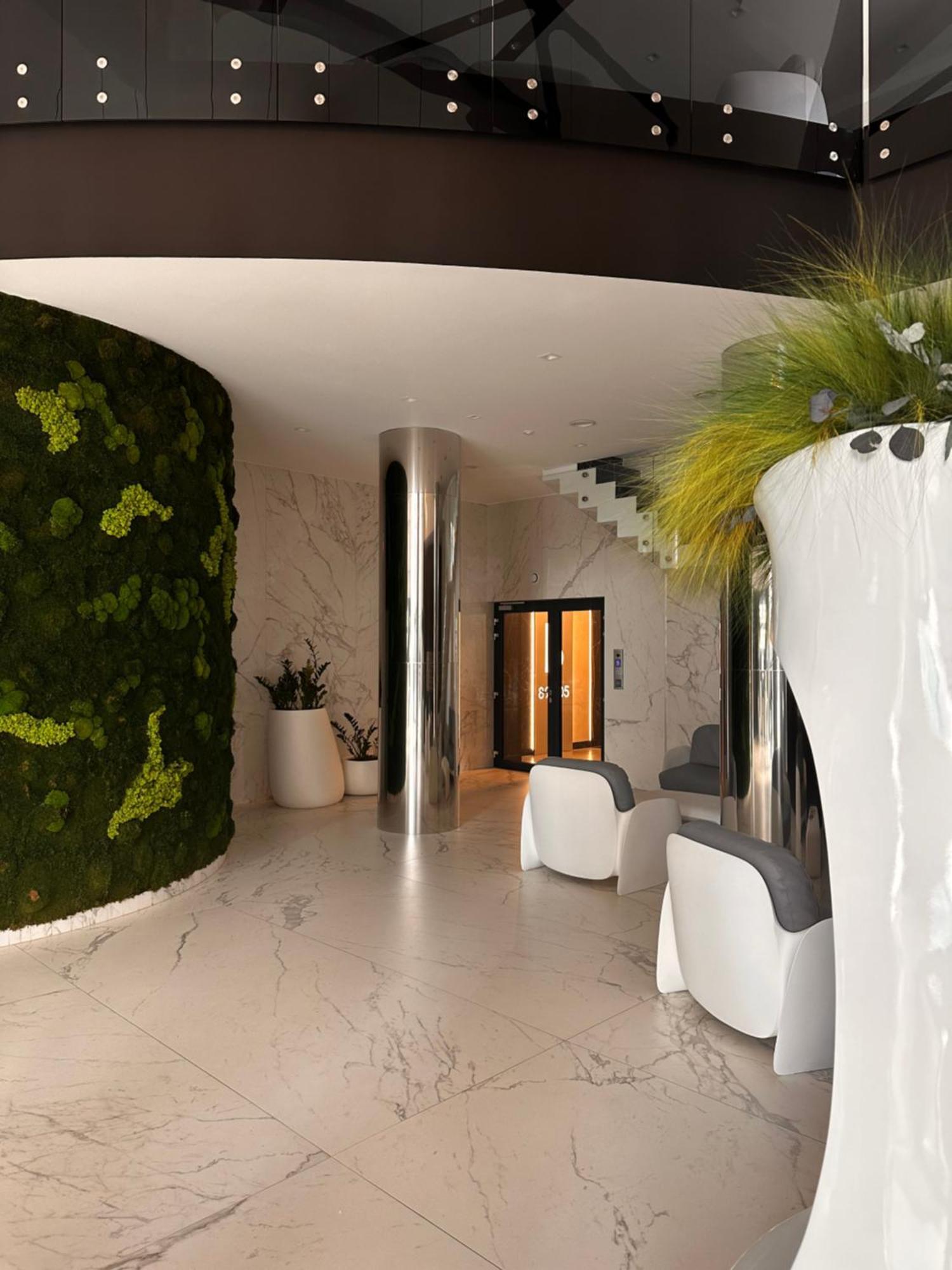 Freedom Apartment Krakow Centre Luaran gambar