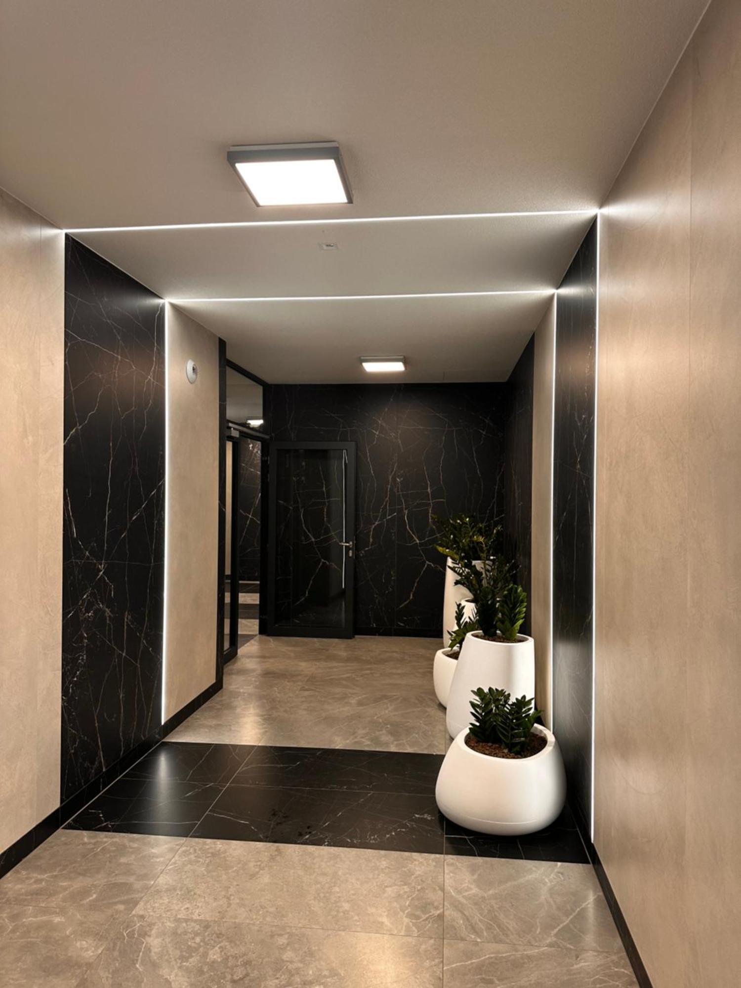 Freedom Apartment Krakow Centre Luaran gambar